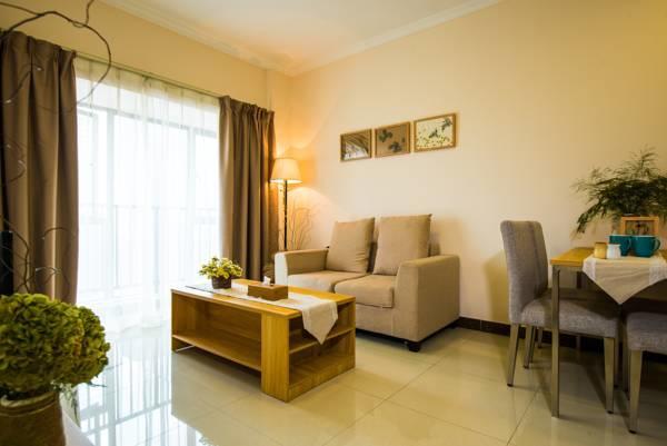 Guangzhou Convention Center Apartment Ngoại thất bức ảnh