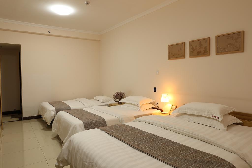 Guangzhou Convention Center Apartment Ngoại thất bức ảnh