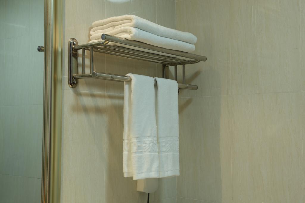 Guangzhou Convention Center Apartment Ngoại thất bức ảnh