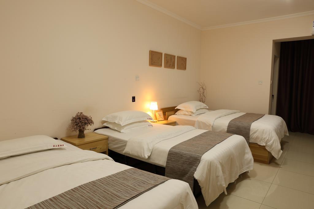 Guangzhou Convention Center Apartment Ngoại thất bức ảnh