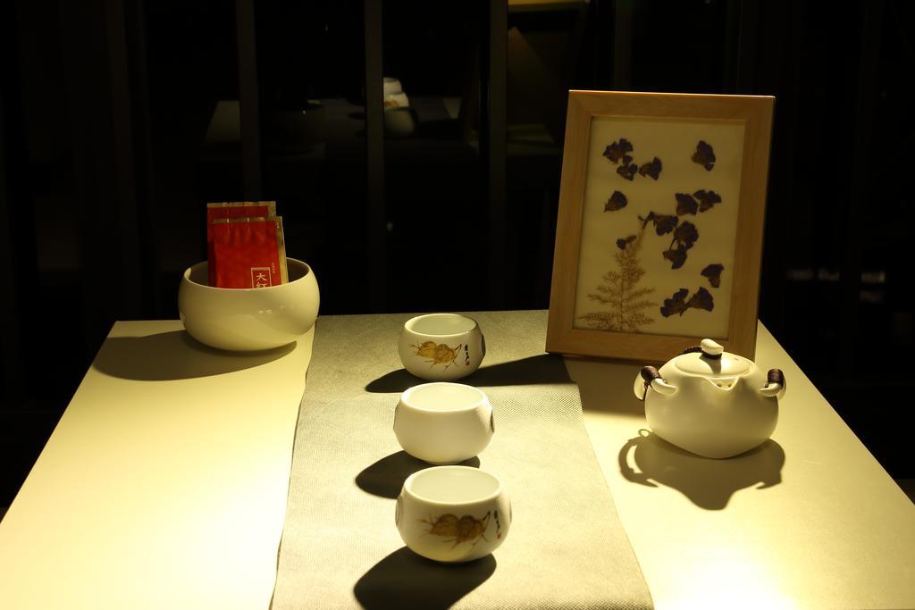 Guangzhou Convention Center Apartment Ngoại thất bức ảnh