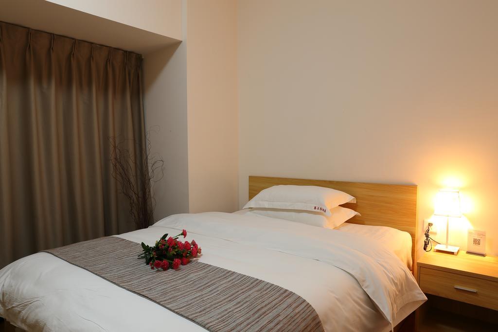 Guangzhou Convention Center Apartment Ngoại thất bức ảnh